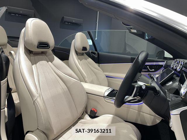 Mercedes Benz CLE-Class 2025-02 8158784-4