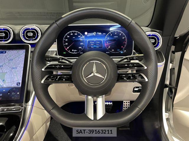 Mercedes Benz CLE-Class 2025-02 8158784-6