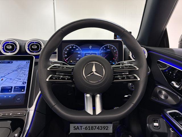 Mercedes Benz CLE-Class 2024-06 8743835-9