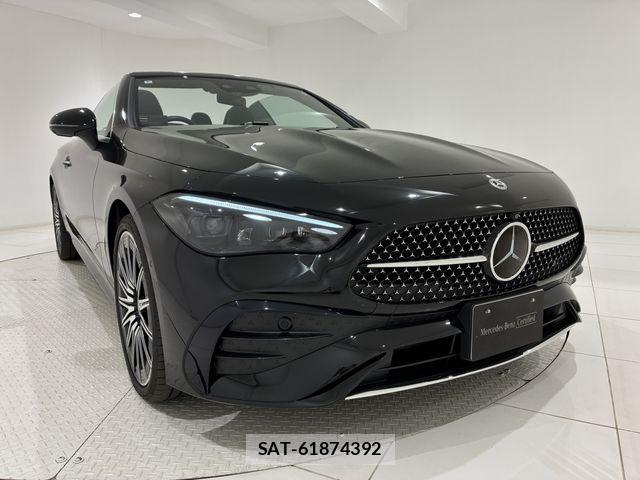 Mercedes Benz CLE-Class 2024-06 8743835-11