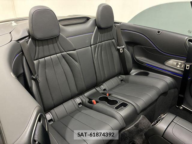 Mercedes Benz CLE-Class 2024-06 8743835-13