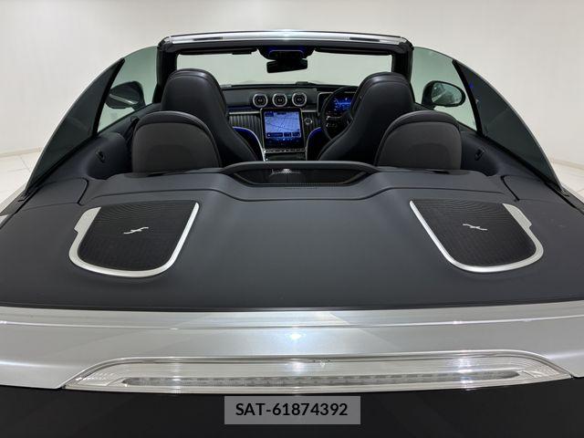 Mercedes Benz CLE-Class 2024-06 8743835-14