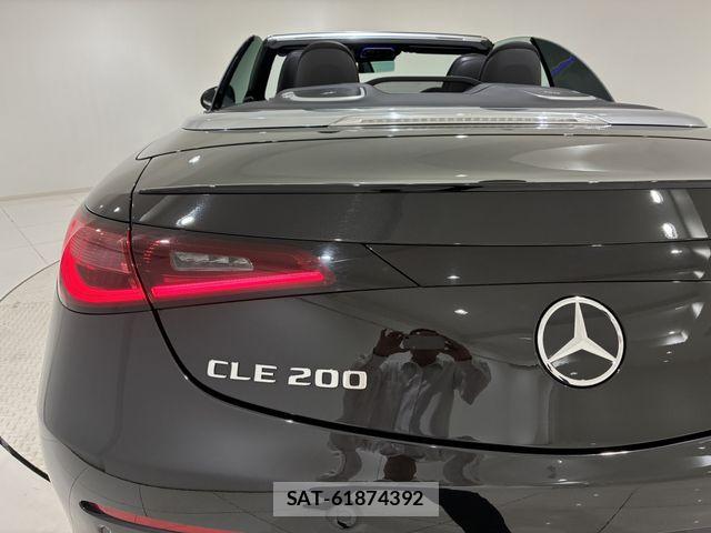 Mercedes Benz CLE-Class 2024-06 8743835-15
