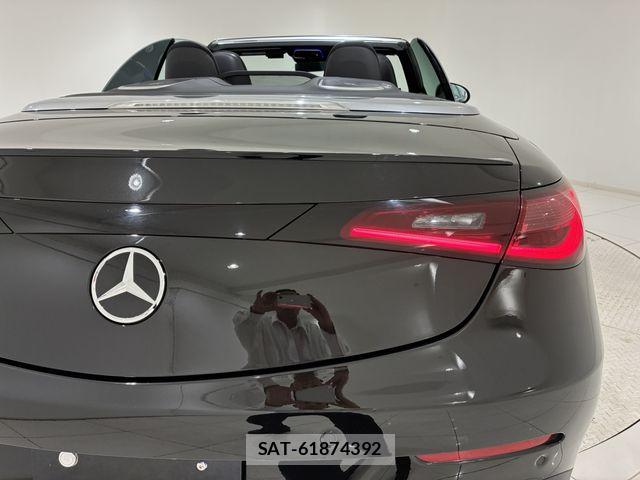 Mercedes Benz CLE-Class 2024-06 8743835-16