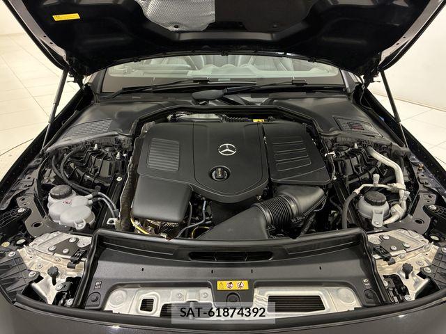 Mercedes Benz CLE-Class 2024-06 8743835-19