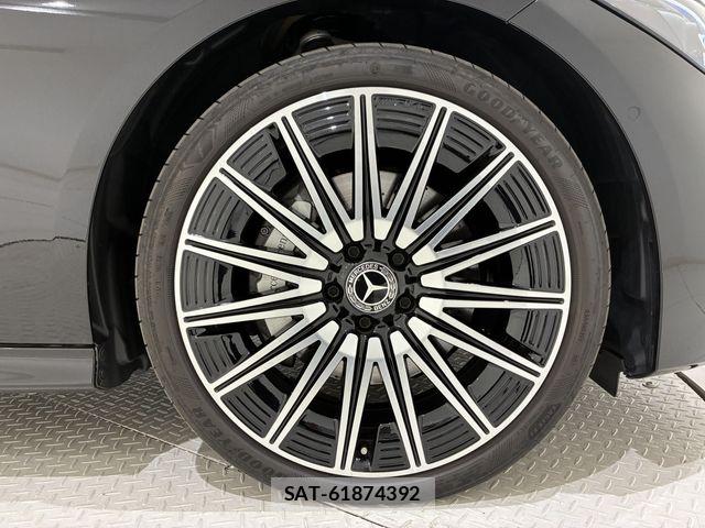 Mercedes Benz CLE-Class 2024-06 8743835-20