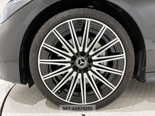 Mercedes Benz CLE-Class 2024-06 8743835-21