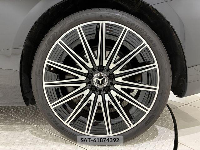 Mercedes Benz CLE-Class 2024-06 8743835-22