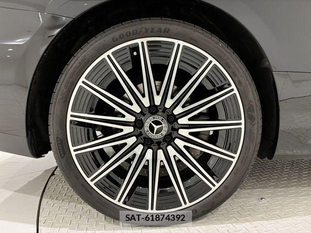 Mercedes Benz CLE-Class 2024-06 8743835-23