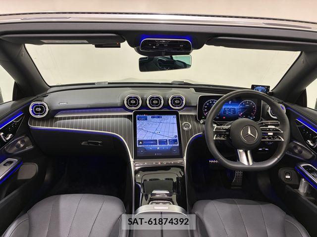 Mercedes Benz CLE-Class 2024-06 8743835-24