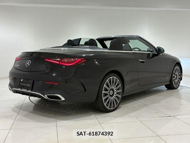 Mercedes Benz CLE-Class 2024-06 8743835-2