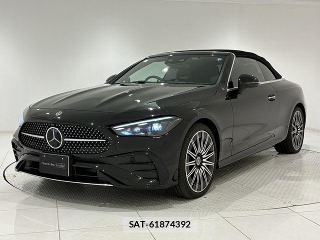 Mercedes Benz CLE-Class 2024-06 8743835-3
