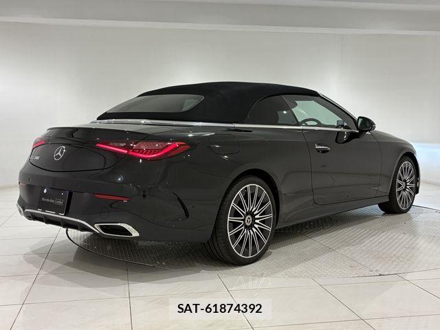 Mercedes Benz CLE-Class 2024-06 8743835-4