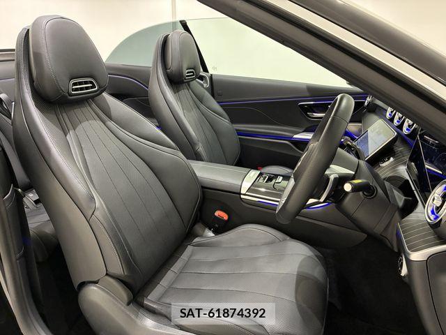 Mercedes Benz CLE-Class 2024-06 8743835-5