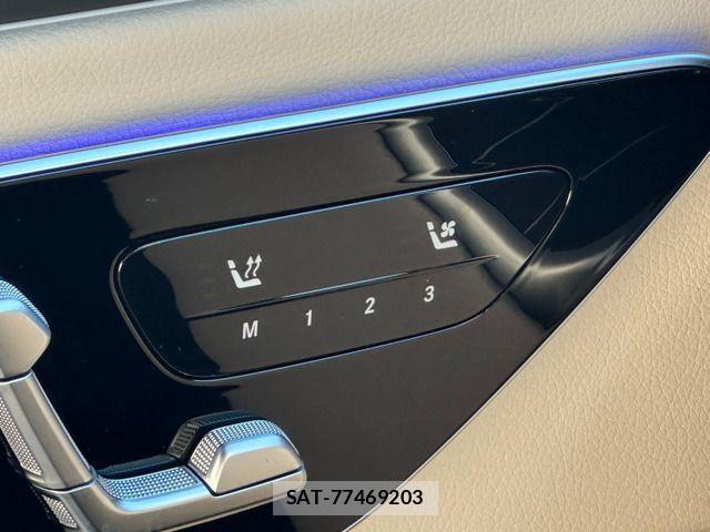 Mercedes Benz CLE-Class 2024-03 1413430-10