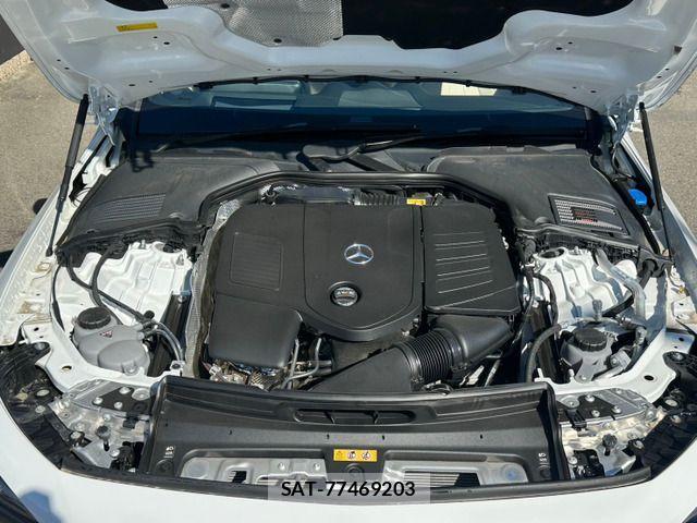 Mercedes Benz CLE-Class 2024-03 1413430-11