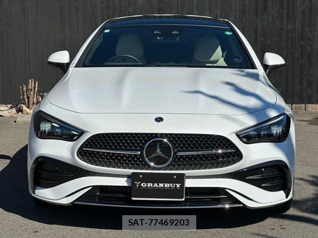 Mercedes Benz CLE-Class 2024-03 1413430-12