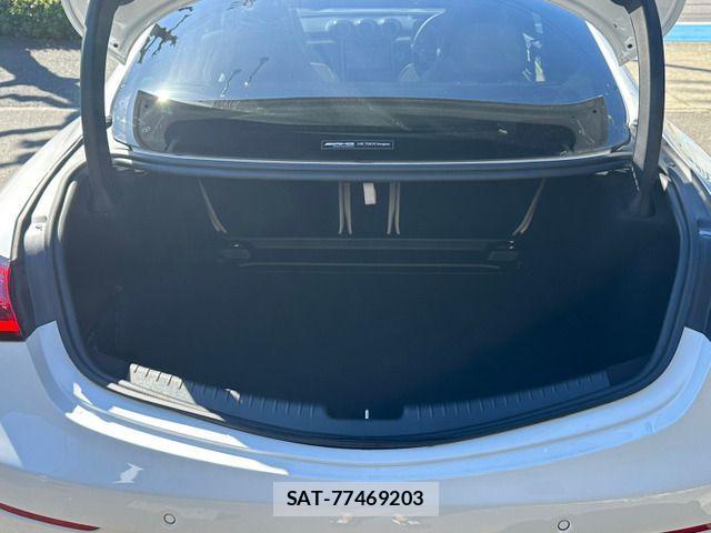 Mercedes Benz CLE-Class 2024-03 1413430-17