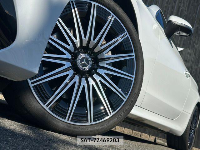 Mercedes Benz CLE-Class 2024-03 1413430-18