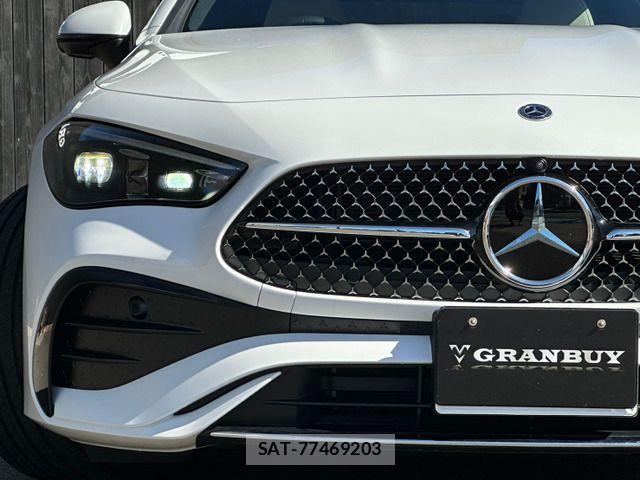 Mercedes Benz CLE-Class 2024-03 1413430-19