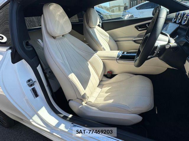 Mercedes Benz CLE-Class 2024-03 1413430-4