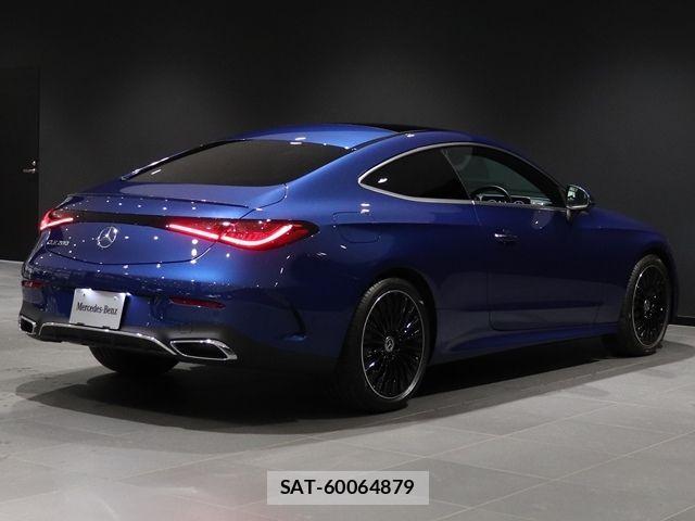 Mercedes Benz CLE-Class 2025-05 2249215-10