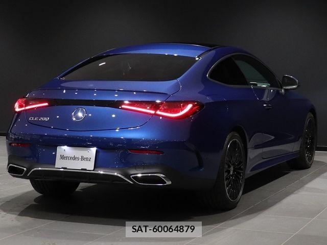 Mercedes Benz CLE-Class 2025-05 2249215-11