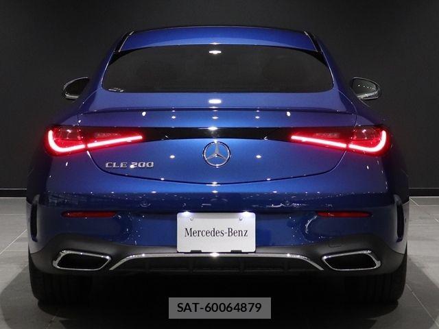 Mercedes Benz CLE-Class 2025-05 2249215-12
