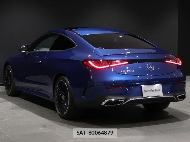 Mercedes Benz CLE-Class 2025-05 2249215-13