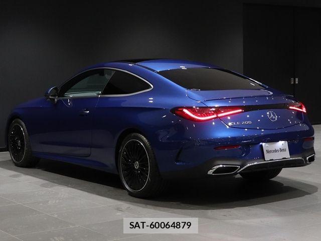 Mercedes Benz CLE-Class 2025-05 2249215-14
