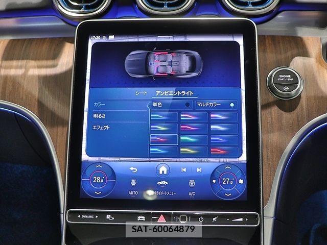 Mercedes Benz CLE-Class 2025-05 2249215-19