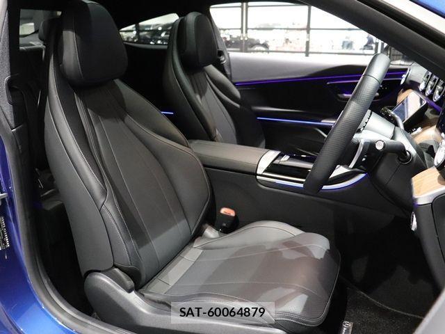 Mercedes Benz CLE-Class 2025-05 2249215-25
