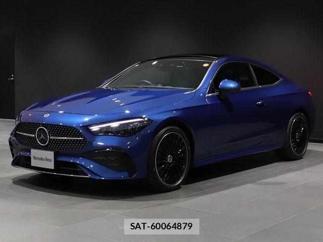 Mercedes Benz CLE-Class 2025-05 2249215-4