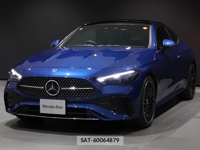 Mercedes Benz CLE-Class 2025-05 2249215-5