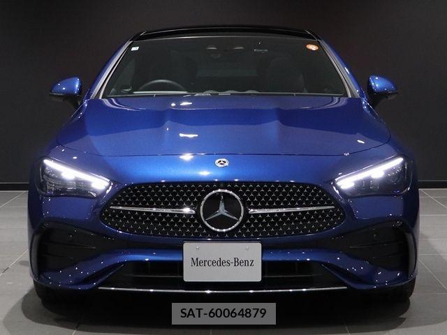 Mercedes Benz CLE-Class 2025-05 2249215-6