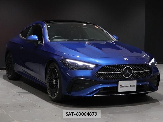 Mercedes Benz CLE-Class 2025-05 2249215-7