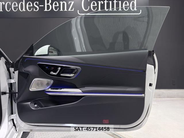 Mercedes Benz CLE-Class 2025-08 4596252-9