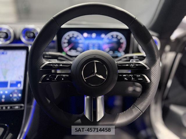 Mercedes Benz CLE-Class 2025-08 4596252-13