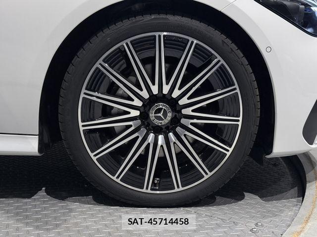 Mercedes Benz CLE-Class 2025-08 4596252-20