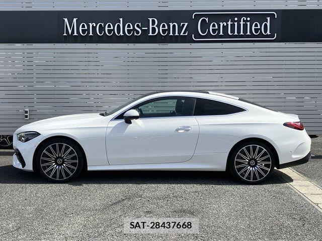 Mercedes Benz CLE-Class 2025-01 6245617-1