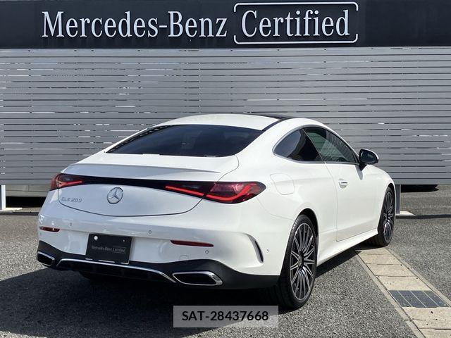 Mercedes Benz CLE-Class 2025-01 6245617-2