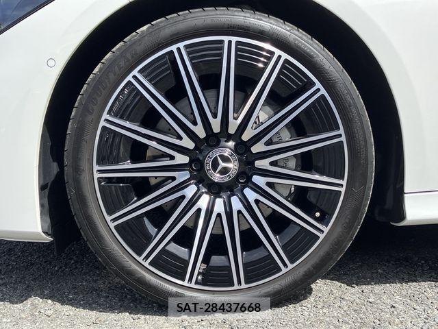 Mercedes Benz CLE-Class 2025-01 6245617-3