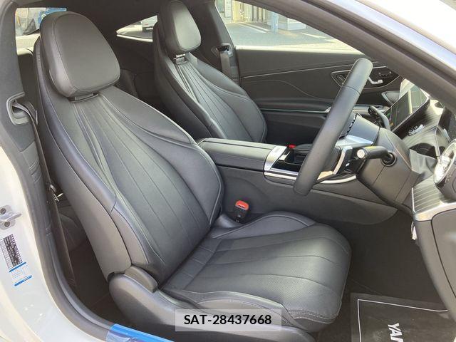 Mercedes Benz CLE-Class 2025-01 6245617-6