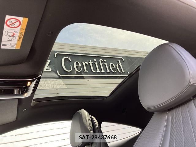 Mercedes Benz CLE-Class 2025-01 6245617-8