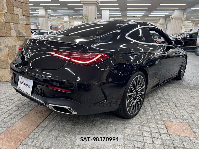 Mercedes Benz CLE-Class 2024-10 7020867-9