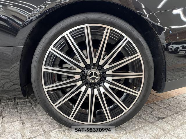 Mercedes Benz CLE-Class 2024-10 7020867-10