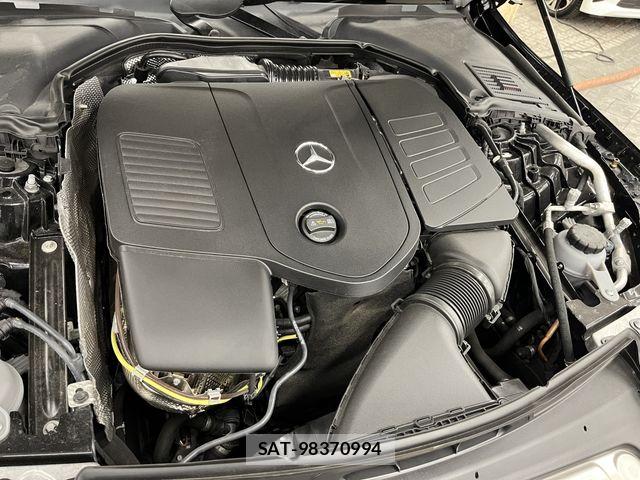 Mercedes Benz CLE-Class 2024-10 7020867-11
