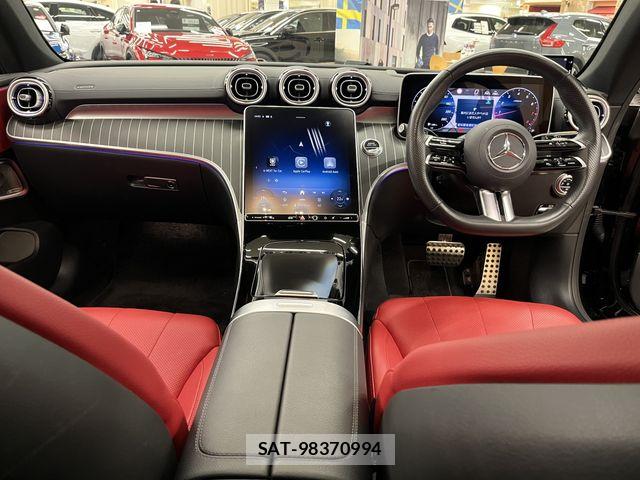 Mercedes Benz CLE-Class 2024-10 7020867-1