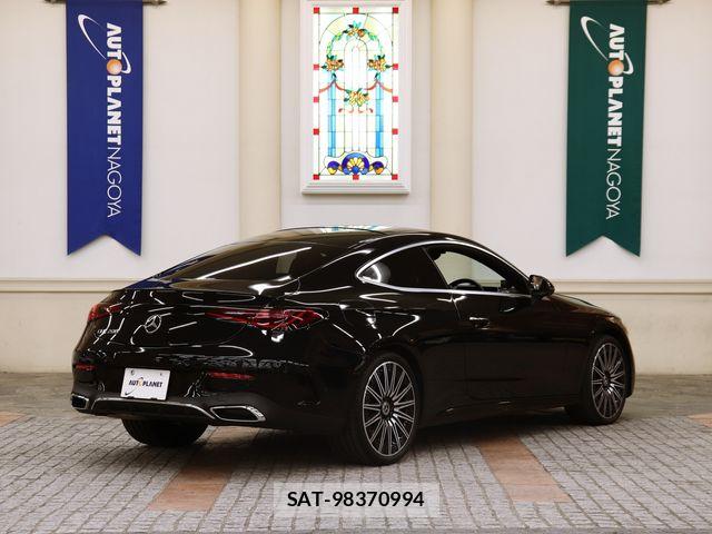Mercedes Benz CLE-Class 2024-10 7020867-2