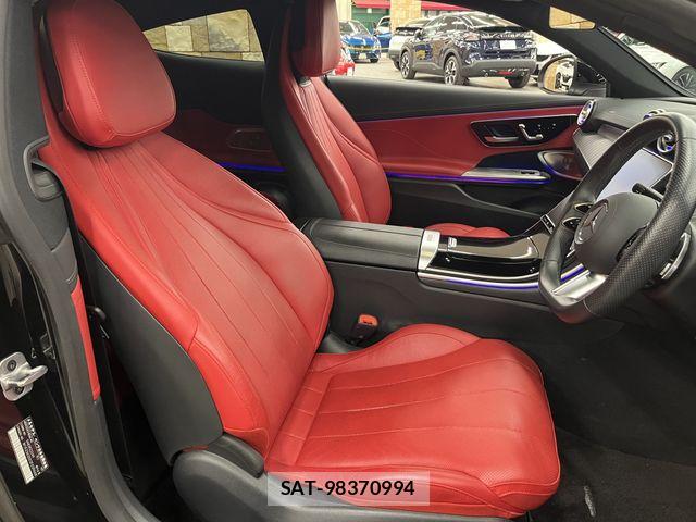 Mercedes Benz CLE-Class 2024-10 7020867-3